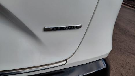 HONDA HR-V 1.5 16V 4P FLEX TOURING TURBO AUTOM�TICO CVT, Foto 9