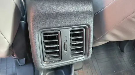 HONDA HR-V 1.5 16V 4P FLEX TOURING TURBO AUTOM�TICO CVT, Foto 12