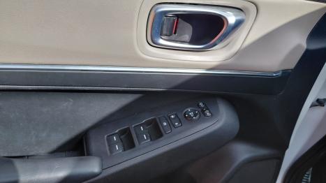 HONDA HR-V 1.5 16V 4P FLEX TOURING TURBO AUTOM�TICO CVT, Foto 13