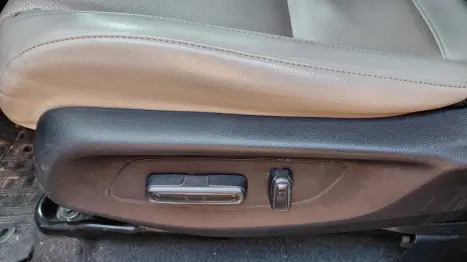 HONDA HR-V 1.5 16V 4P FLEX TOURING TURBO AUTOM�TICO CVT, Foto 14