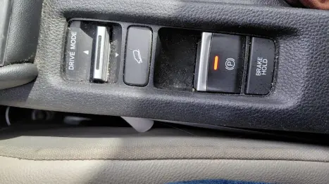 HONDA HR-V 1.5 16V 4P FLEX TOURING TURBO AUTOM�TICO CVT, Foto 17