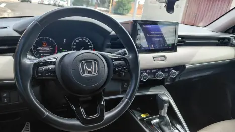 HONDA HR-V 1.5 16V 4P FLEX TOURING TURBO AUTOM�TICO CVT, Foto 18