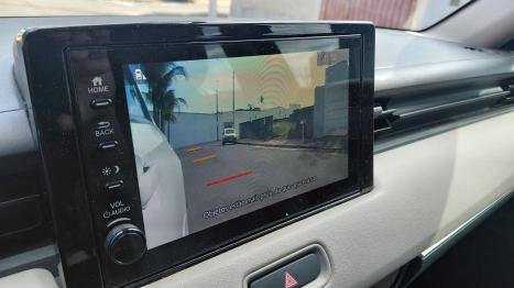 HONDA HR-V 1.5 16V 4P FLEX TOURING TURBO AUTOM�TICO CVT, Foto 19