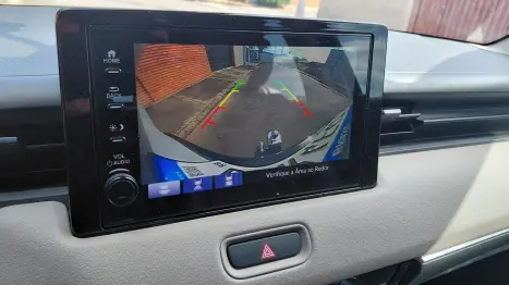 HONDA HR-V 1.5 16V 4P FLEX TOURING TURBO AUTOM�TICO CVT, Foto 20