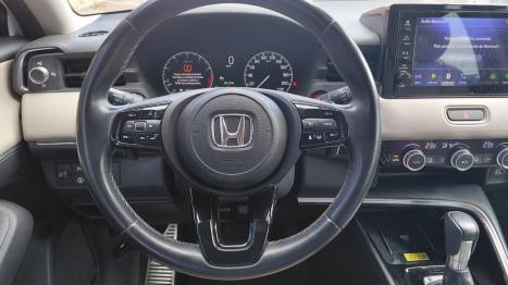 HONDA HR-V 1.5 16V 4P FLEX TOURING TURBO AUTOM�TICO CVT, Foto 21