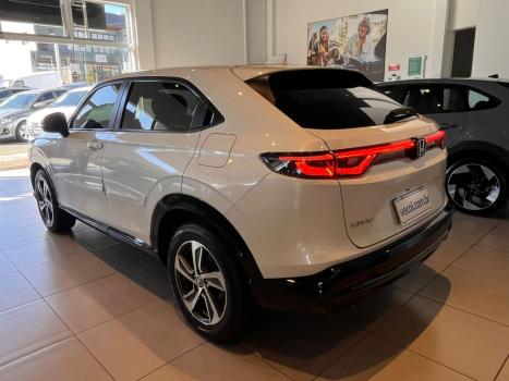 HONDA HR-V 1.5 16V 4P FLEX TOURING TURBO AUTOM�TICO CVT, Foto 11