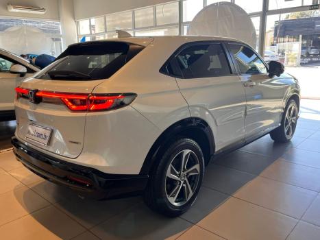 HONDA HR-V 1.5 16V 4P FLEX TOURING TURBO AUTOM�TICO CVT, Foto 9