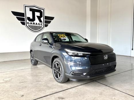 HONDA HR-V 1.5 16V 4P FLEX EXL AUTOM�TICO CVT, Foto 2