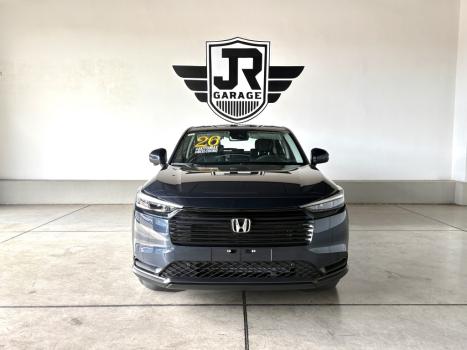 HONDA HR-V 1.5 16V 4P FLEX EXL AUTOM�TICO CVT, Foto 3