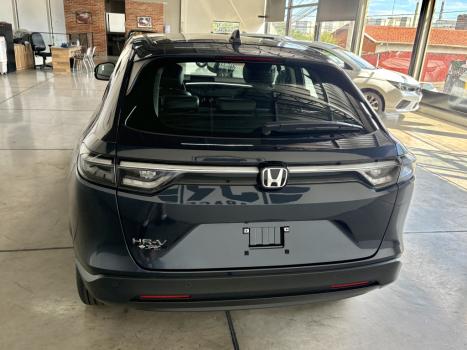 HONDA HR-V 1.5 16V 4P FLEX EXL AUTOM�TICO CVT, Foto 4