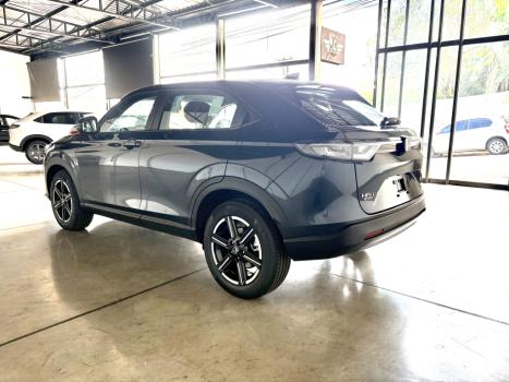 HONDA HR-V 1.5 16V 4P FLEX EXL AUTOM�TICO CVT, Foto 7