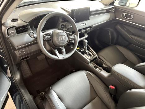 HONDA HR-V 1.5 16V 4P FLEX EXL AUTOM�TICO CVT, Foto 9