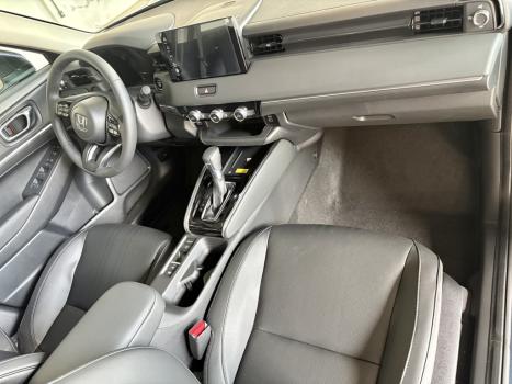 HONDA HR-V 1.5 16V 4P FLEX EXL AUTOM�TICO CVT, Foto 10