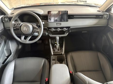 HONDA HR-V 1.5 16V 4P FLEX EXL AUTOM�TICO CVT, Foto 11