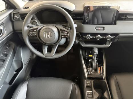 HONDA HR-V 1.5 16V 4P FLEX EXL AUTOM�TICO CVT, Foto 12