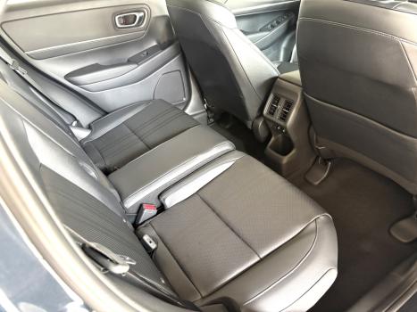 HONDA HR-V 1.5 16V 4P FLEX EXL AUTOM�TICO CVT, Foto 13