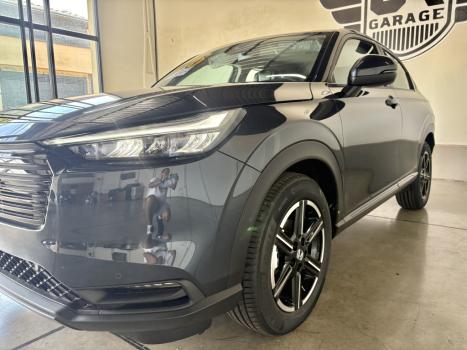HONDA HR-V 1.5 16V 4P FLEX EXL AUTOM�TICO CVT, Foto 14