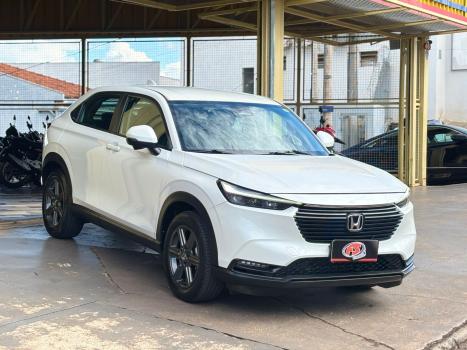 HONDA HR-V 1.5 16V 4P FLEX EXL AUTOM�TICO CVT, Foto 3