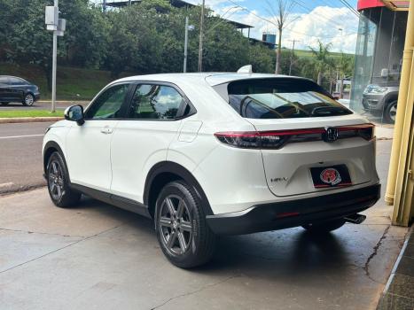 HONDA HR-V 1.5 16V 4P FLEX EXL AUTOM�TICO CVT, Foto 4