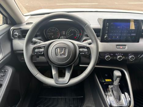 HONDA HR-V 1.5 16V 4P FLEX EXL AUTOM�TICO CVT, Foto 6