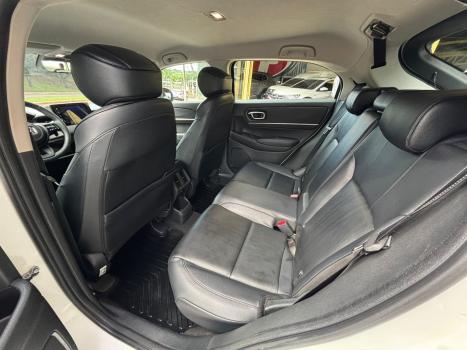 HONDA HR-V 1.5 16V 4P FLEX EXL AUTOM�TICO CVT, Foto 9