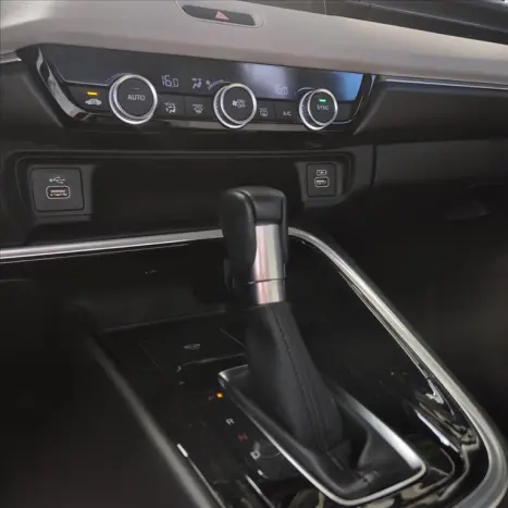 HONDA HR-V 1.5 16V 4P FLEX TOURING TURBO AUTOM�TICO CVT, Foto 9