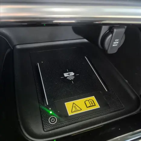 HONDA HR-V 1.5 16V 4P FLEX TOURING TURBO AUTOM�TICO CVT, Foto 10