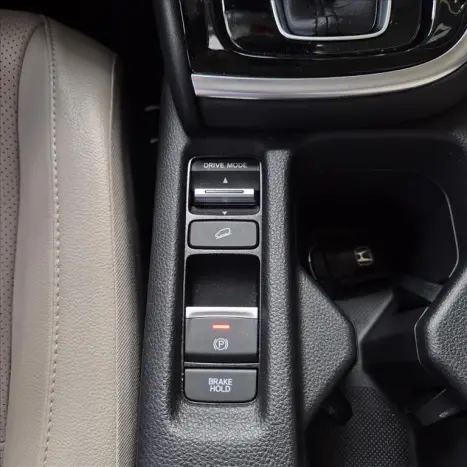 HONDA HR-V 1.5 16V 4P FLEX TOURING TURBO AUTOM�TICO CVT, Foto 11