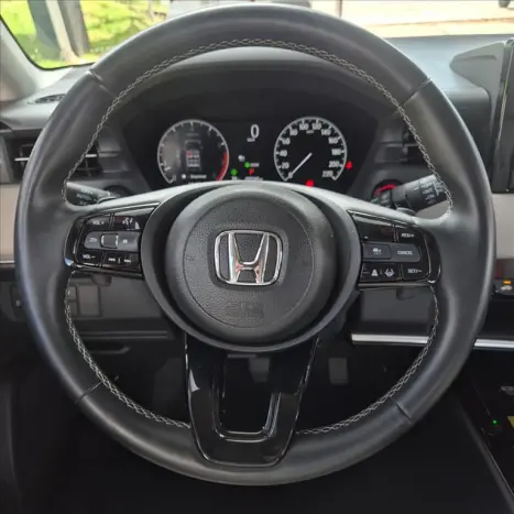 HONDA HR-V 1.5 16V 4P FLEX TOURING TURBO AUTOM�TICO CVT, Foto 13