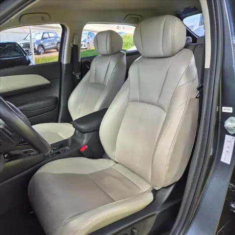 HONDA HR-V 1.5 16V 4P FLEX TOURING TURBO AUTOM�TICO CVT, Foto 16