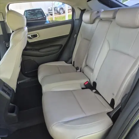 HONDA HR-V 1.5 16V 4P FLEX TOURING TURBO AUTOM�TICO CVT, Foto 17