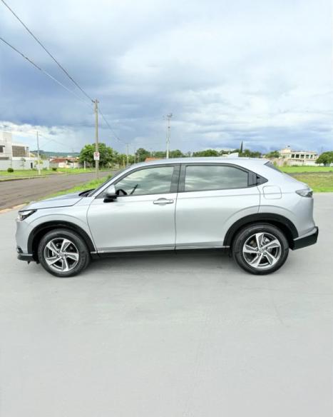 HONDA HR-V 1.5 16V 4P FLEX TOURING TURBO AUTOM�TICO CVT, Foto 5