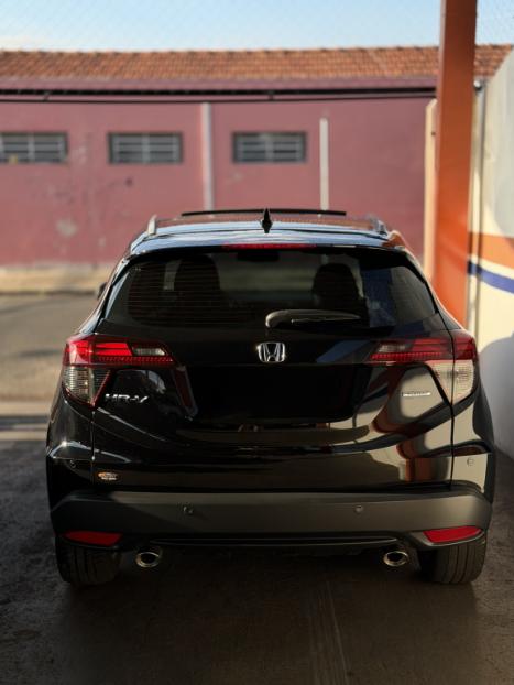 HONDA HR-V 1.5 16V 4P FLEX TOURING TURBO AUTOM�TICO CVT, Foto 5