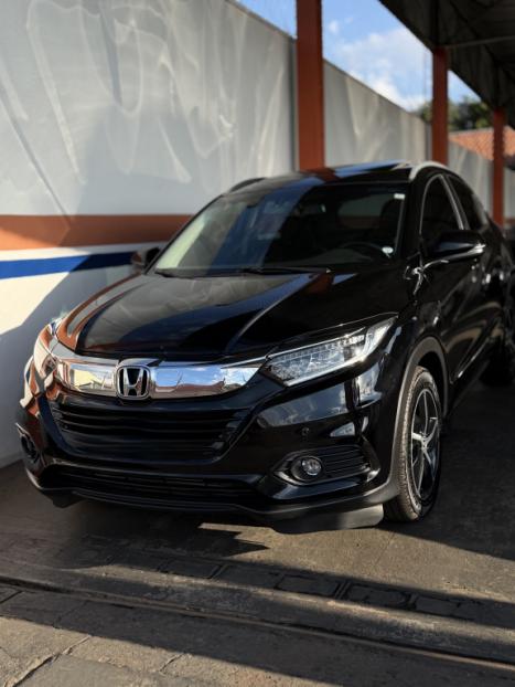 HONDA HR-V 1.5 16V 4P FLEX TOURING TURBO AUTOM�TICO CVT, Foto 10