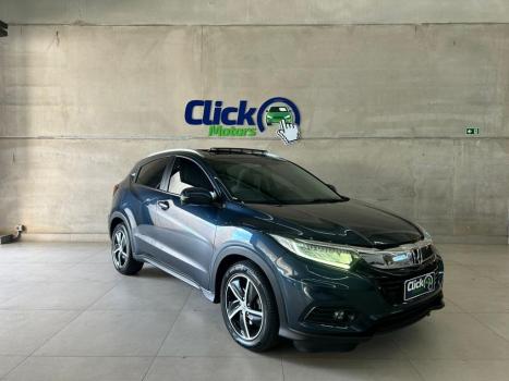 HONDA HR-V 1.5 16V 4P FLEX TOURING TURBO AUTOM�TICO CVT, Foto 1