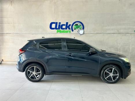 HONDA HR-V 1.5 16V 4P FLEX TOURING TURBO AUTOM�TICO CVT, Foto 2