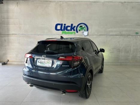 HONDA HR-V 1.5 16V 4P FLEX TOURING TURBO AUTOM�TICO CVT, Foto 3