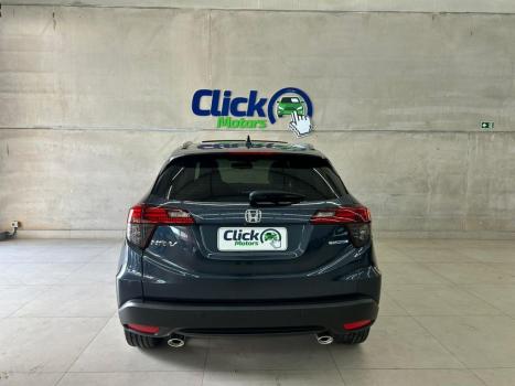 HONDA HR-V 1.5 16V 4P FLEX TOURING TURBO AUTOM�TICO CVT, Foto 4