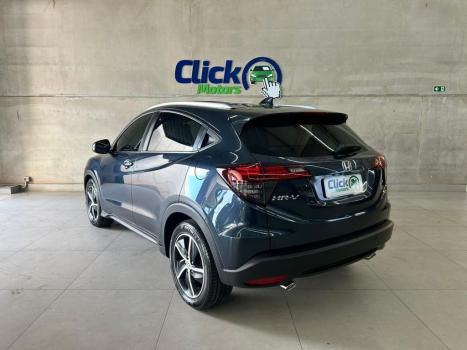 HONDA HR-V 1.5 16V 4P FLEX TOURING TURBO AUTOM�TICO CVT, Foto 5