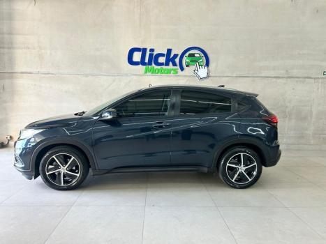 HONDA HR-V 1.5 16V 4P FLEX TOURING TURBO AUTOM�TICO CVT, Foto 6