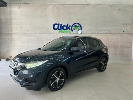 HONDA HR-V 1.5 16V 4P FLEX TOURING TURBO AUTOM�TICO CVT, Foto 7