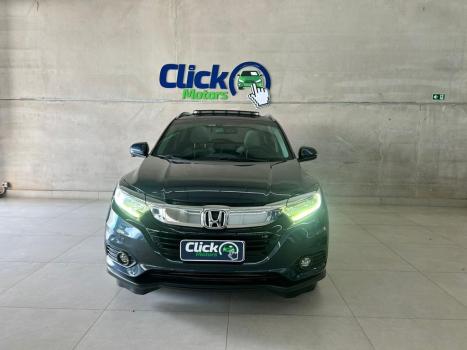 HONDA HR-V 1.5 16V 4P FLEX TOURING TURBO AUTOM�TICO CVT, Foto 8