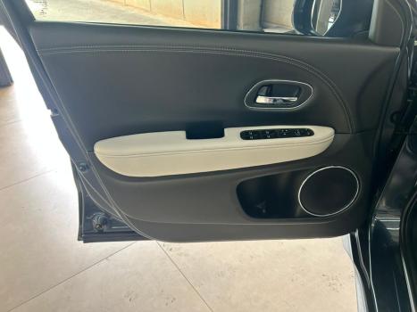 HONDA HR-V 1.5 16V 4P FLEX TOURING TURBO AUTOM�TICO CVT, Foto 9