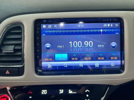 HONDA HR-V 1.5 16V 4P FLEX TOURING TURBO AUTOM�TICO CVT, Foto 10