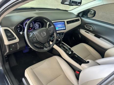 HONDA HR-V 1.5 16V 4P FLEX TOURING TURBO AUTOM�TICO CVT, Foto 11