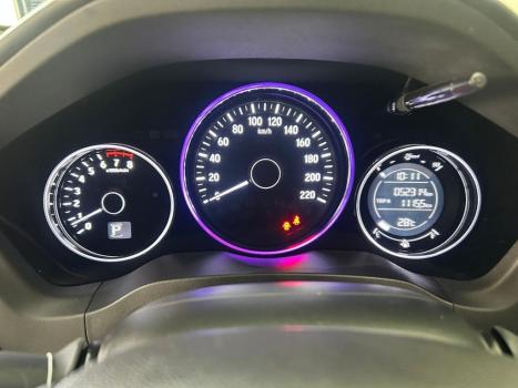 HONDA HR-V 1.5 16V 4P FLEX TOURING TURBO AUTOM�TICO CVT, Foto 13