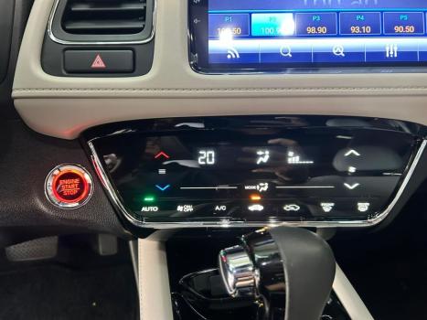 HONDA HR-V 1.5 16V 4P FLEX TOURING TURBO AUTOM�TICO CVT, Foto 15