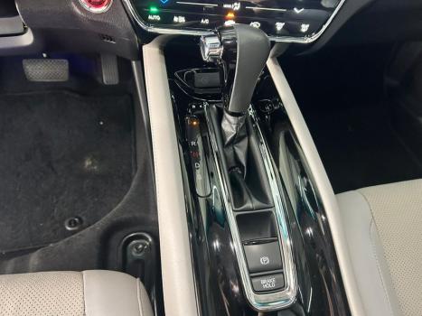 HONDA HR-V 1.5 16V 4P FLEX TOURING TURBO AUTOM�TICO CVT, Foto 16