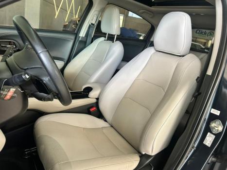 HONDA HR-V 1.5 16V 4P FLEX TOURING TURBO AUTOM�TICO CVT, Foto 17