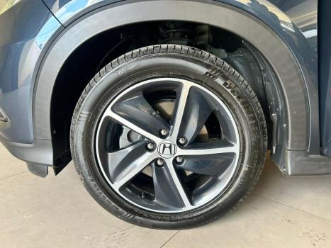 HONDA HR-V 1.5 16V 4P FLEX TOURING TURBO AUTOM�TICO CVT, Foto 19